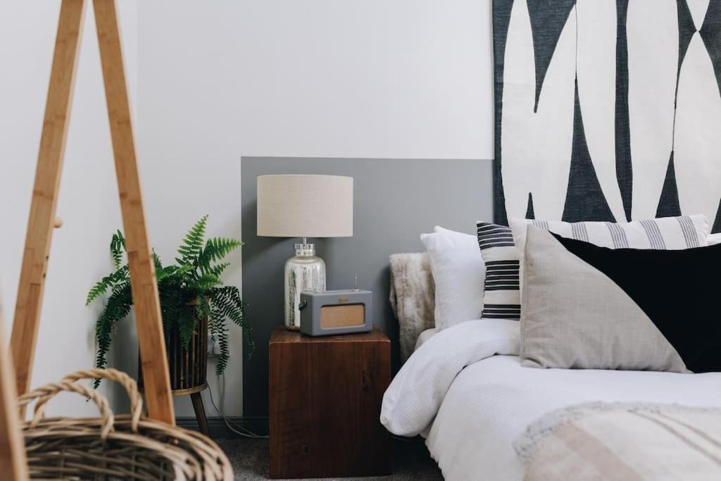 'The Studio' Designer, Seaside Cottage Crawfordsburn Εξωτερικό φωτογραφία