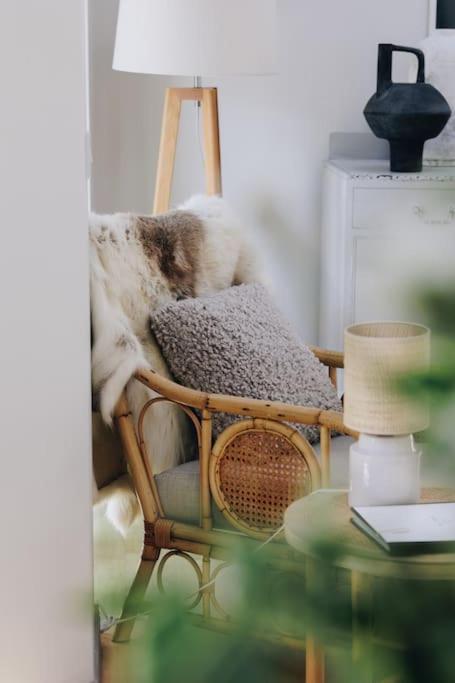'The Studio' Designer, Seaside Cottage Crawfordsburn Εξωτερικό φωτογραφία